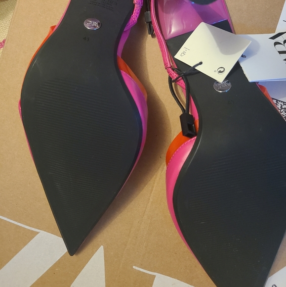 Zara shoe - Picture 7 of 7